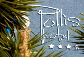 Pollis Hotel - Почивка на о-в Крит 2024 с директен полет от София