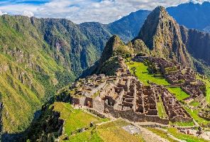 Екскурзия до ПЕРУ - в топлата прегръдка на Андите