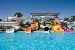Desert Rose Resort - All Inclusive почивка в Хургада с полет от София - Есен 2024