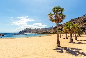 Почивка в Испания - Канарски острови - остров Тенерифе
