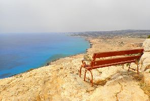 Почивка в Кипър: 7 нощувки със самолет