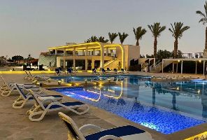 Bellagio Resort and Spa - All Inclusive почивка в Хургада с полет от София - Есен 2024