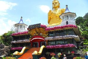 Нова година в Шри Ланка – екскурзия и почивка