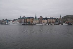 Екскурзия до Стокхолм със самолет - 3 нощувки - индивидуално пътуване