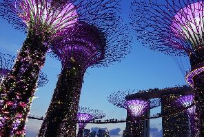 Малайзия и Тайланд. Почивка на о-в Пукет с Куала Лумпур и Банкок