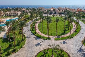 All Inclusive Почивка в Шарм ел Шейх - Есен 2024 - Cleopatra Luxury Resort Sharm El Sheikh 5*