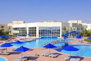 ПРОЛЕТ 2024 - All Inclusive Почивка в Шарм ел Шейх - Aurora Oriental Resort 5*