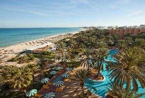 El Ksar Resort and Thalasso Lux - ТУНИС 2024 - 8 дни ALL INCLUSIVE почивка с дъх на екзотика - полет от Пловдив