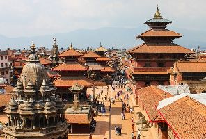 Непал и Бутан - Щастието да си там, 15-23.09.2024