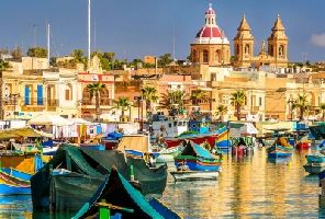 24-ти май в Малта! Последни места - включени полети и 5 нощувки