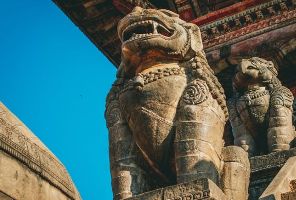 Екскурзия до Индия и Непал с полет от София