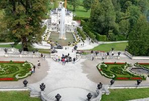 ГЕРМАНИЯ и АВСТРИЯ – Баварски замъци и величествен Тирол