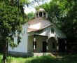 Калкаски манастир Св. Петка в Перник