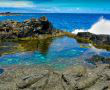 Големият остров (Хавай) - лунни пейзажи и изумително наблюдение на звездите (част I)