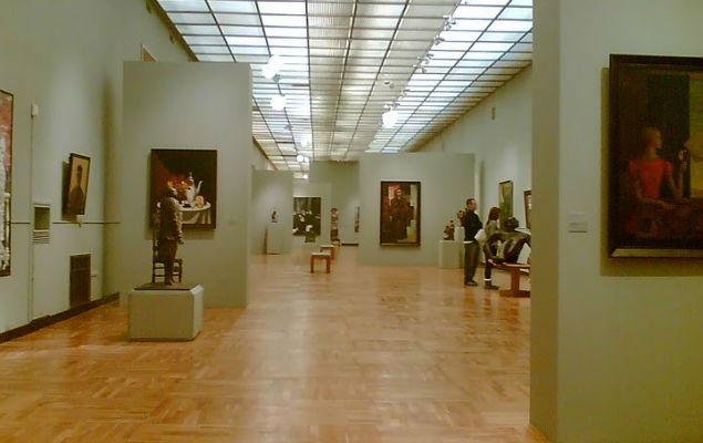 Третяковската галерия 1480-111017101026
