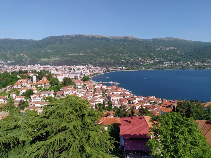 Охрид / Ohrid