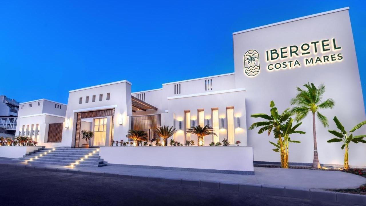 Iberotel Costa Mares - All Inclusive почивка в Марса Алам с полет от София - есен 2024