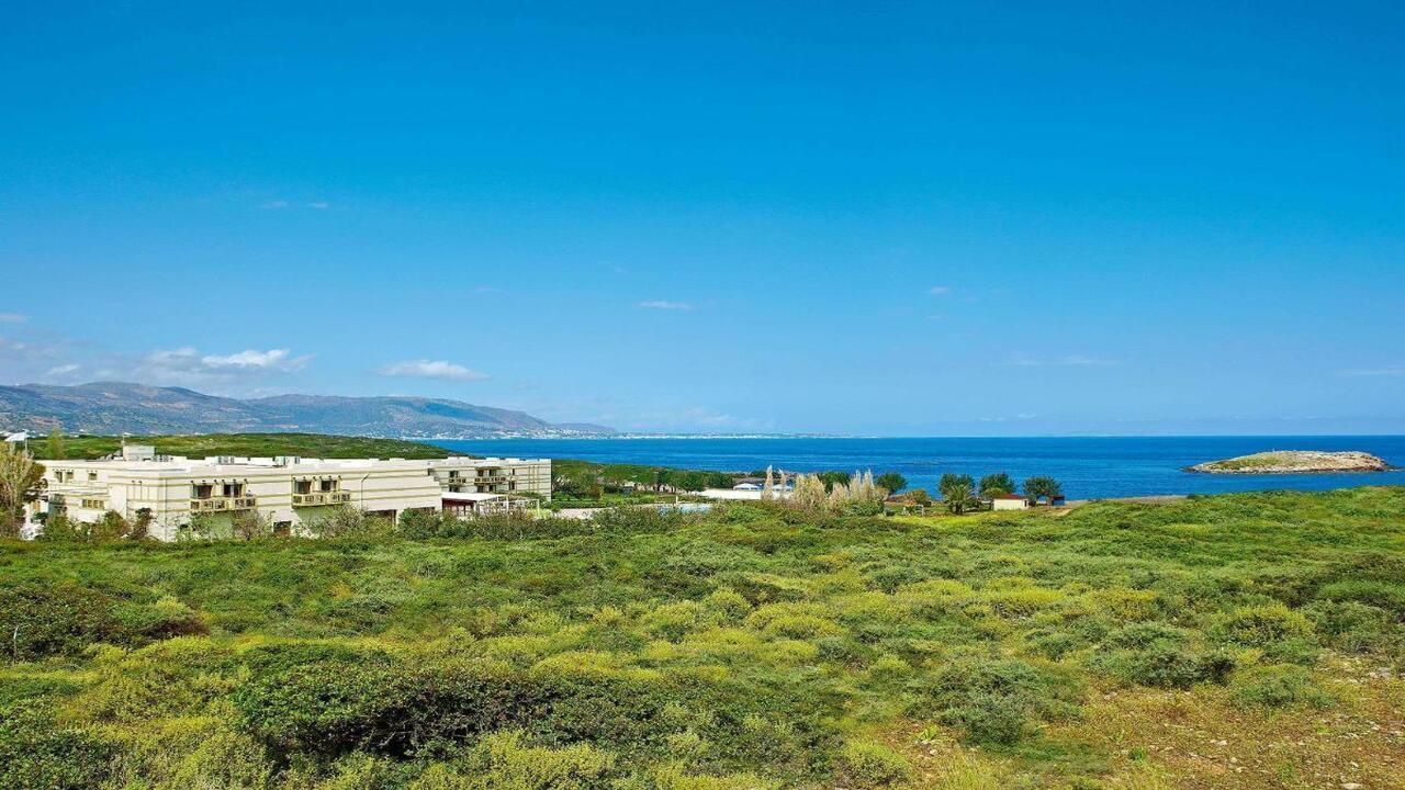 Grecotel Meli Palace - Почивка на о-в Крит 2024 с директен полет от София