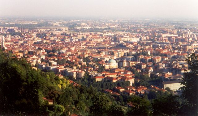 Бергамо / Bergamo