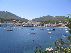 Кадакес / Cadaques