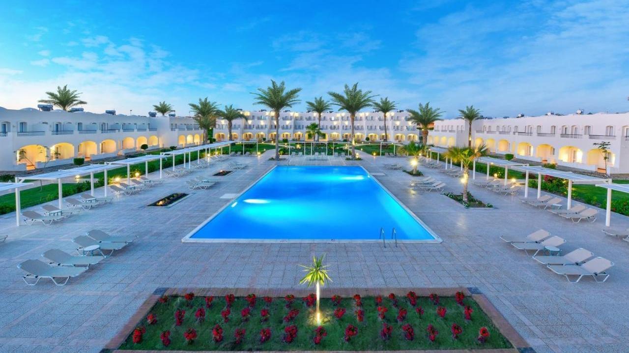 Solymar Reef Marsa - All Inclusive почивка в Марса Алам с полет от София - есен 2024