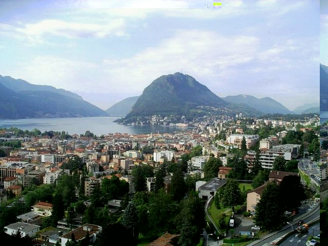 Лугано / Lugano