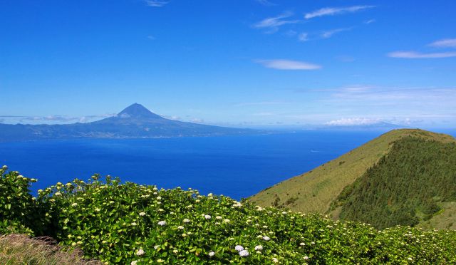 Азорски острови / Azores