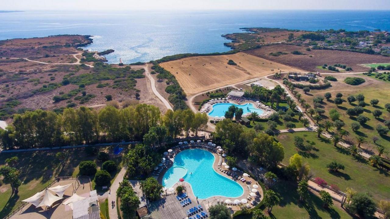 VOI Arenella Resort - Почивка в Сицилия 2024 - ДУШАТА НА ИТАЛИЯ  - полет от Варна