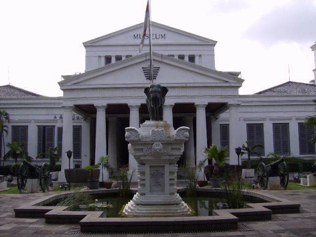 Джакарта / Djakarta