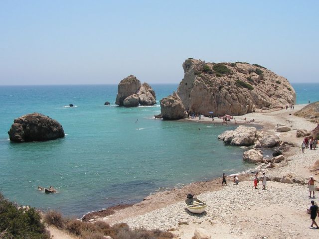 Пафос / Pafos