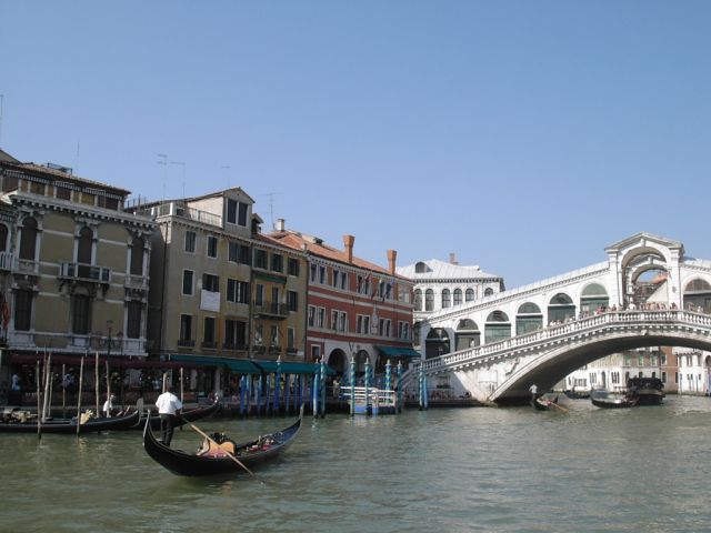 Венеция / Veneciq