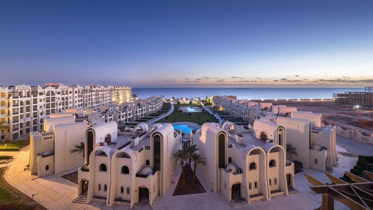 Gravity Sahl Hasheesh Premium - КОЛЕДА В ЕГИПЕТ - Перлите на Египет - полет от СОФИЯ до ХУРГАДА