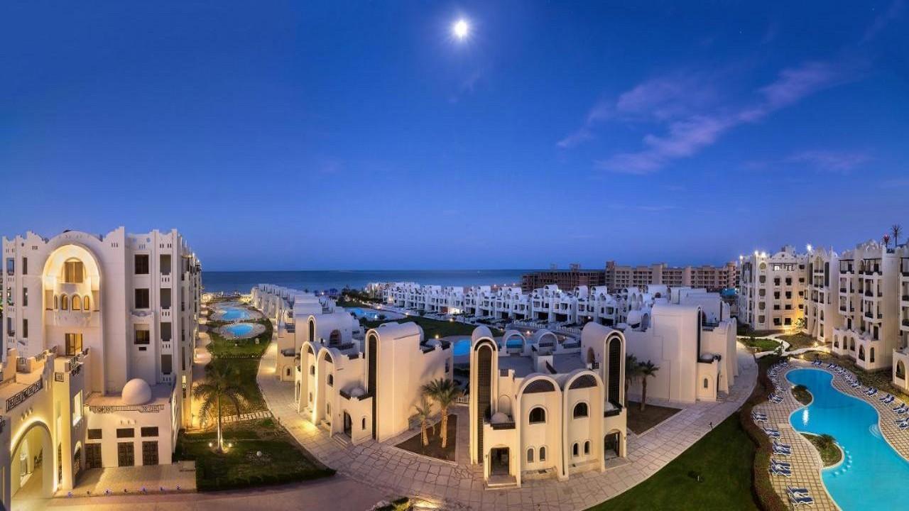 Gravity Sahl Hasheesh Premium - Перлите на Египет - полет от ВАРНА до КАЙРО - есен 2024