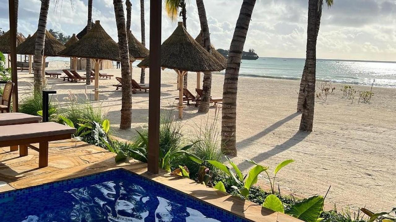 Toa Hotel and Spa Zanzibar - НОВА ГОДИНА 2025 в ЗАНЗИБАР - бижуто на Африка - чартър от София - 8 нощувки