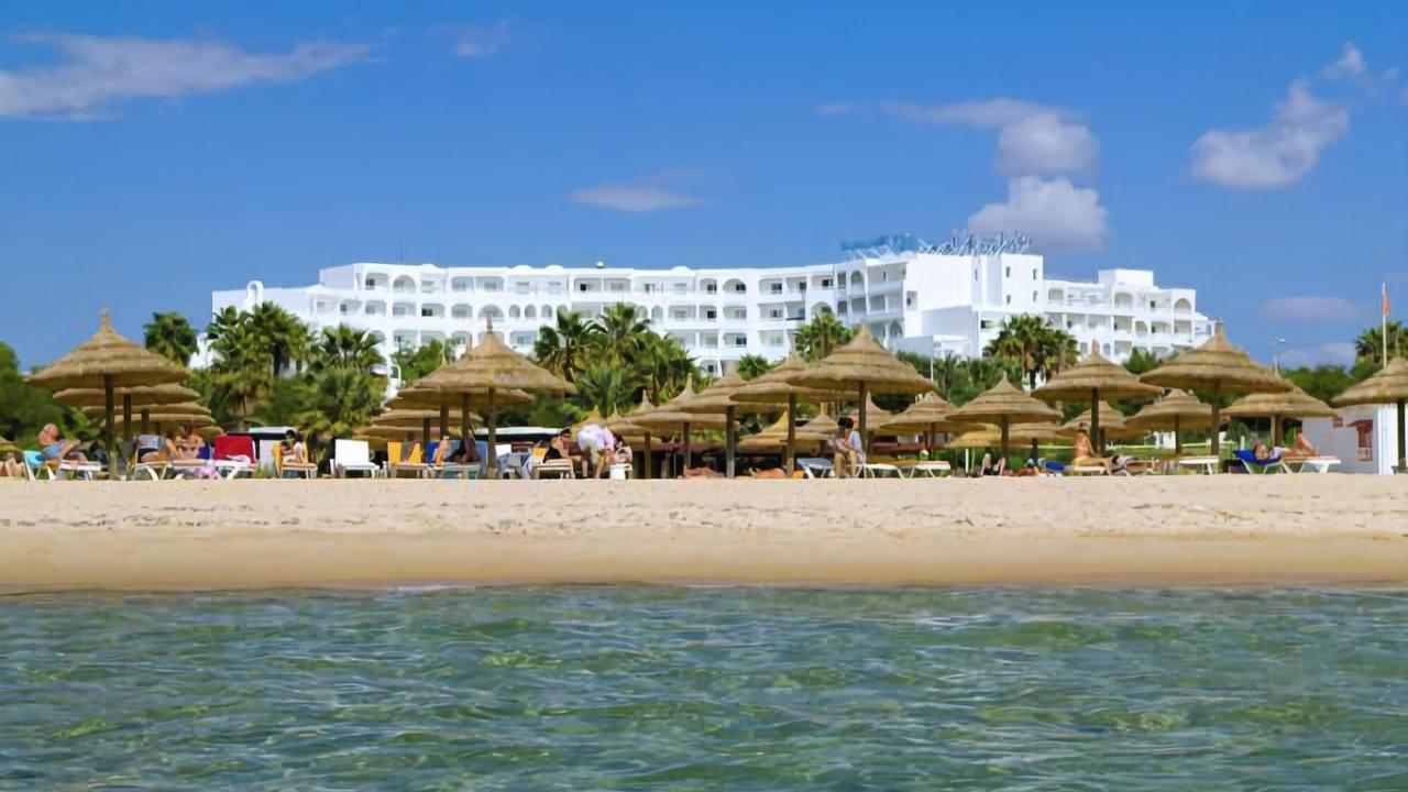 Yadis Hammamet Standard - ТУНИС 2024 - 8 дни ALL INCLUSIVE почивка с дъх на екзотика - полет от София