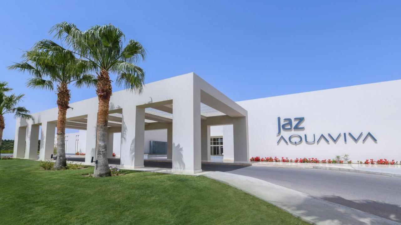 Jaz Aquaviva Hotel Premium - Перлите на Египет - полет от ВАРНА до ХУРГАДА - Есен 2024