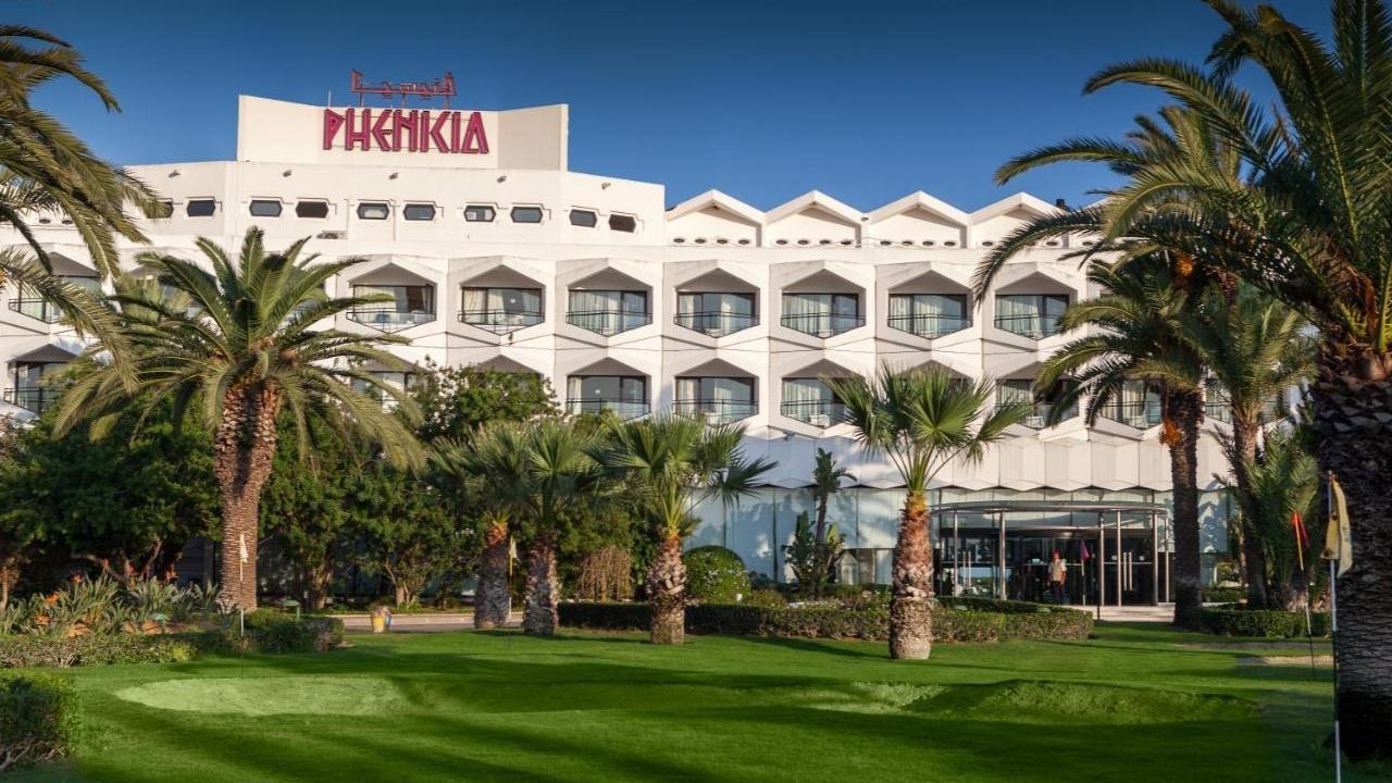 Sentido Phenicia Superior - НОВА ГОДИНА 2025 В ТУНИС  - 7 дни почивка с дъх на екзотика - полет от Варна