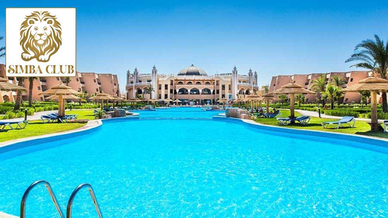 Jasmine Palace Resort - ПРОЛЕТ 2024 - ПЕРЛИТЕ НА ЕГИПЕТ - ПОЛЕТ ОТ СОФИЯ до ХУРГАДА
