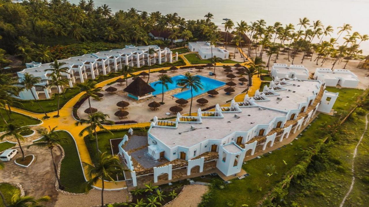 SBH Zanzibar Kilindini Resort - НОВА ГОДИНА 2025 в ЗАНЗИБАР - бижуто на Африка - чартър от София - 8 нощувки