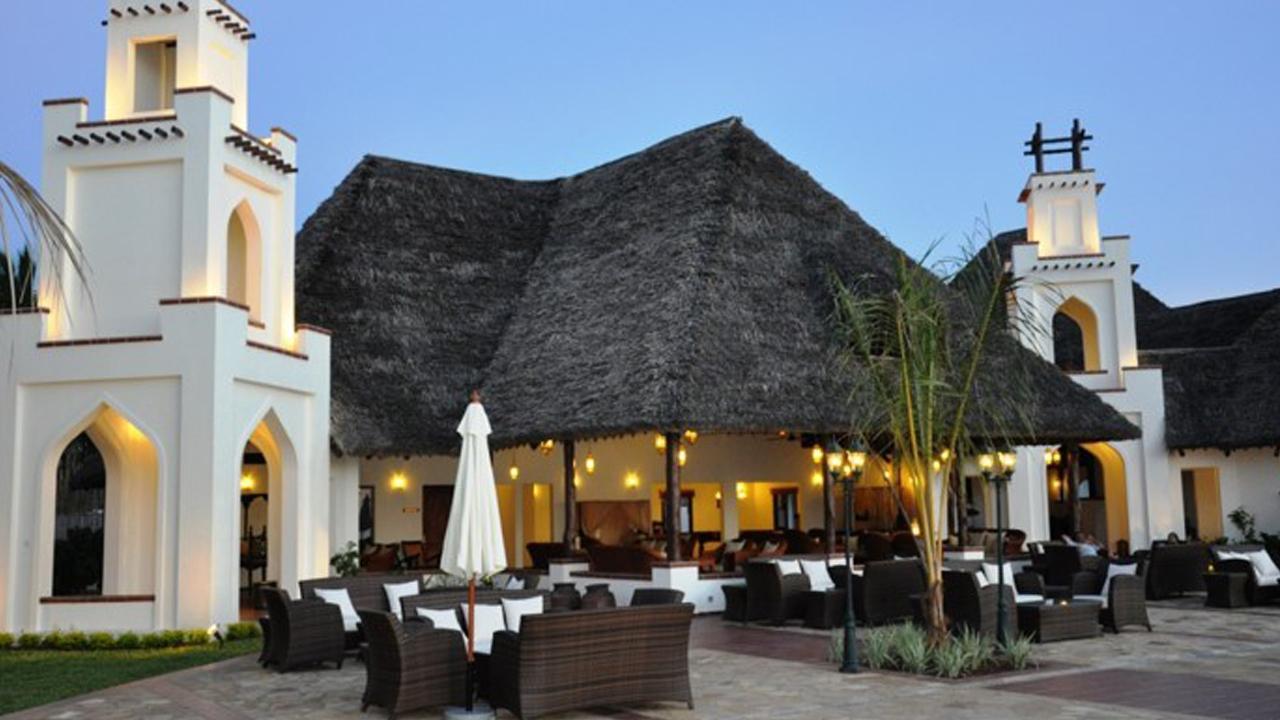 Sea Cliff Resort and Spa Zanzibar - ПОЧИВКА В ЗАНЗИБАР - бижуто на Африка - чартър от София - 8 нощувки