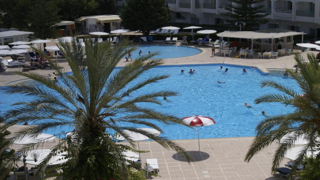 El Mouradi Palace - 7 дневна All Inclusive почивка с дъх на екзотика в Тунис с полет от Варна