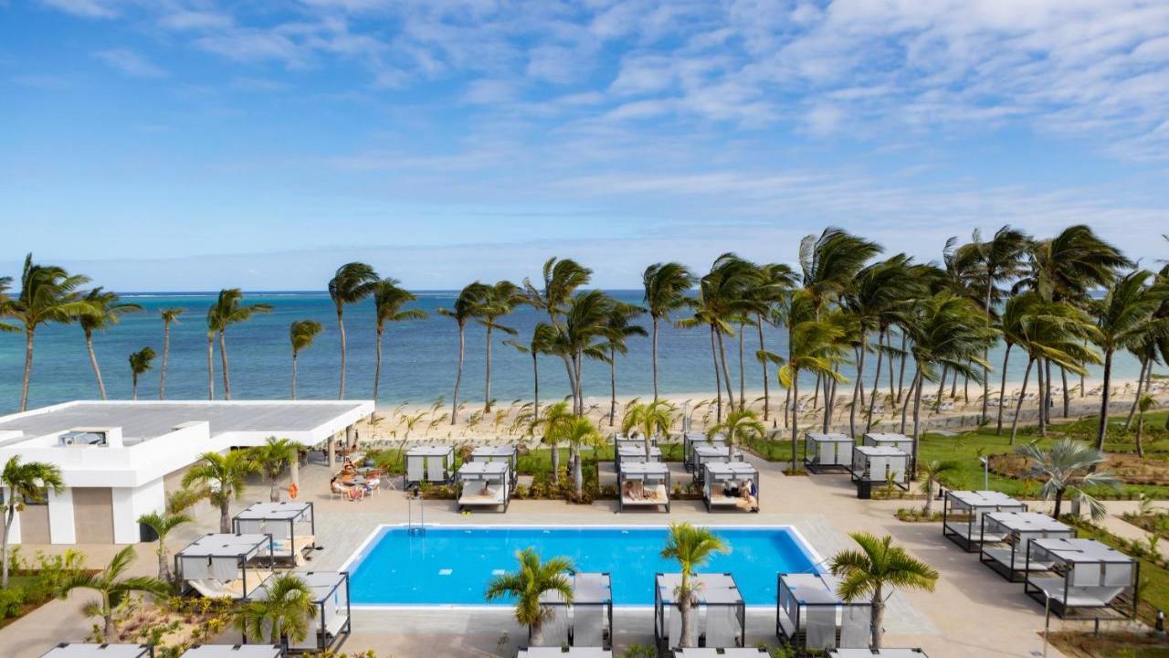 Riu Palace Mauritius (Adults Only) - Райска почивка на о-в Мавриций 2024-2025