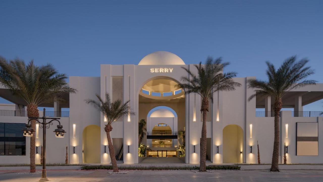 Serry Beach Resort Premium - Перлите на Египет - полет от ВАРНА до КАЙРО - есен 2024