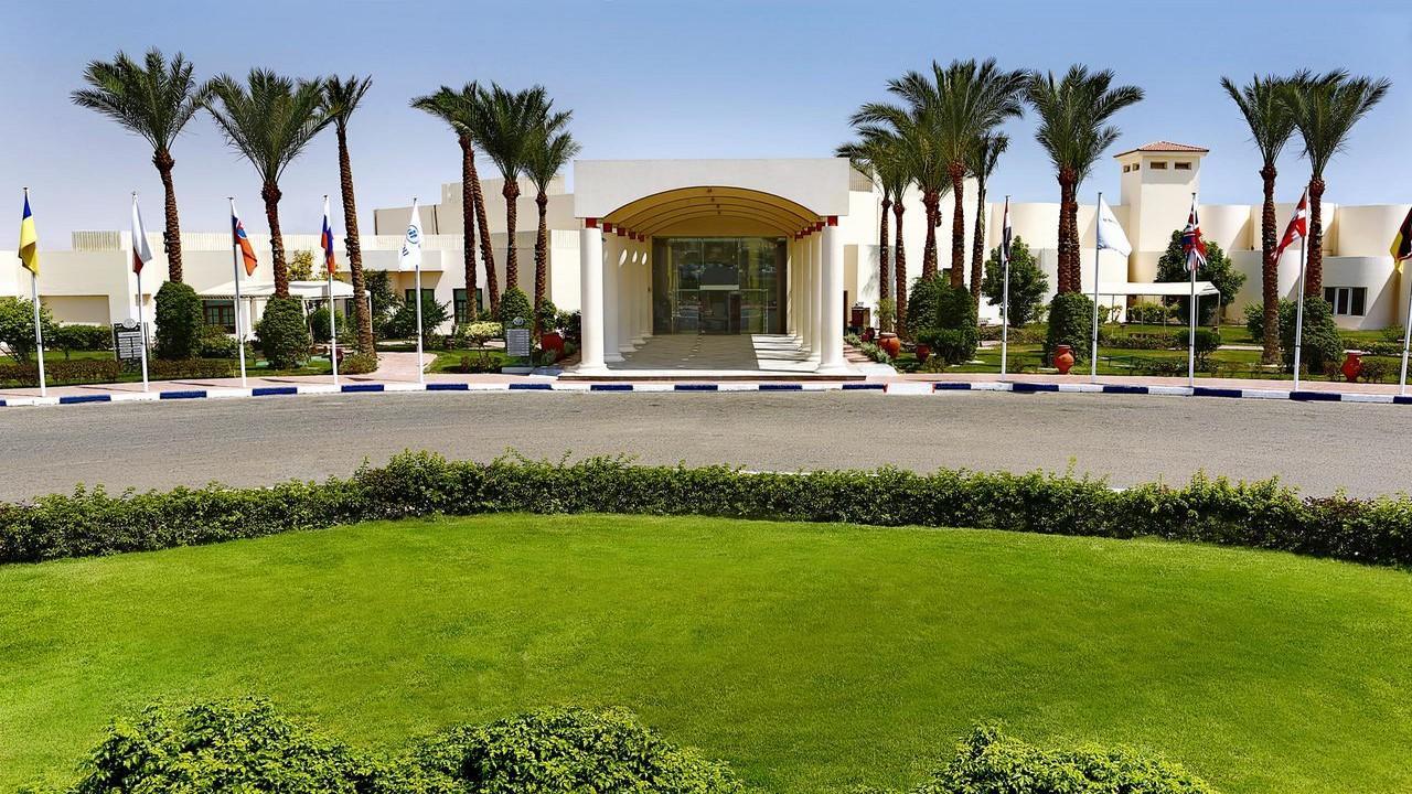 Hurghada Long Beach Resort - All Inclusive почивка в Хургада с полет от София - Есен 2024