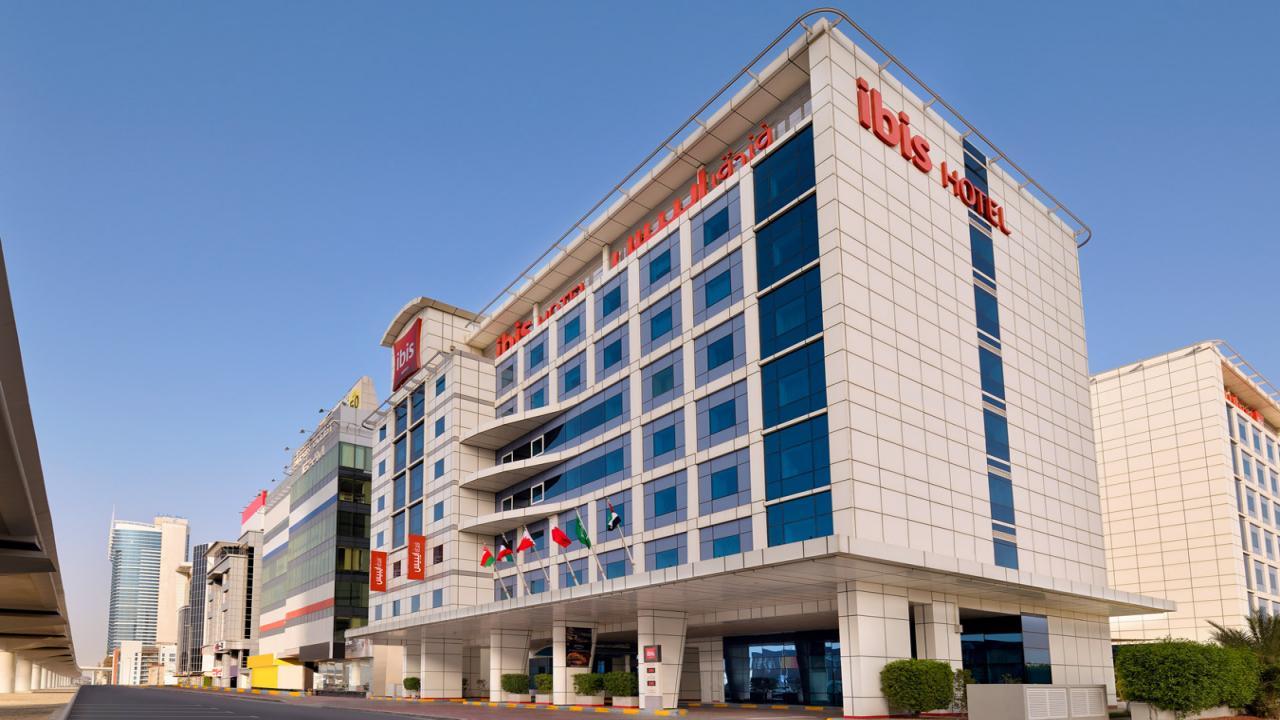 Ibis Dubai Al Barsha - Дубай На Един Дъх 2024-2025