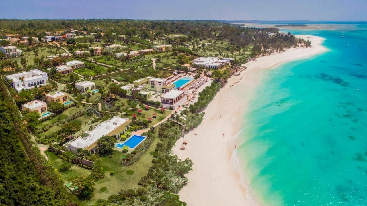 RIU Palace Zanzibar ADULTS ONLY - НОВА ГОДИНА 2025 в ЗАНЗИБАР - бижуто на Африка - чартър от София - 8 нощувки