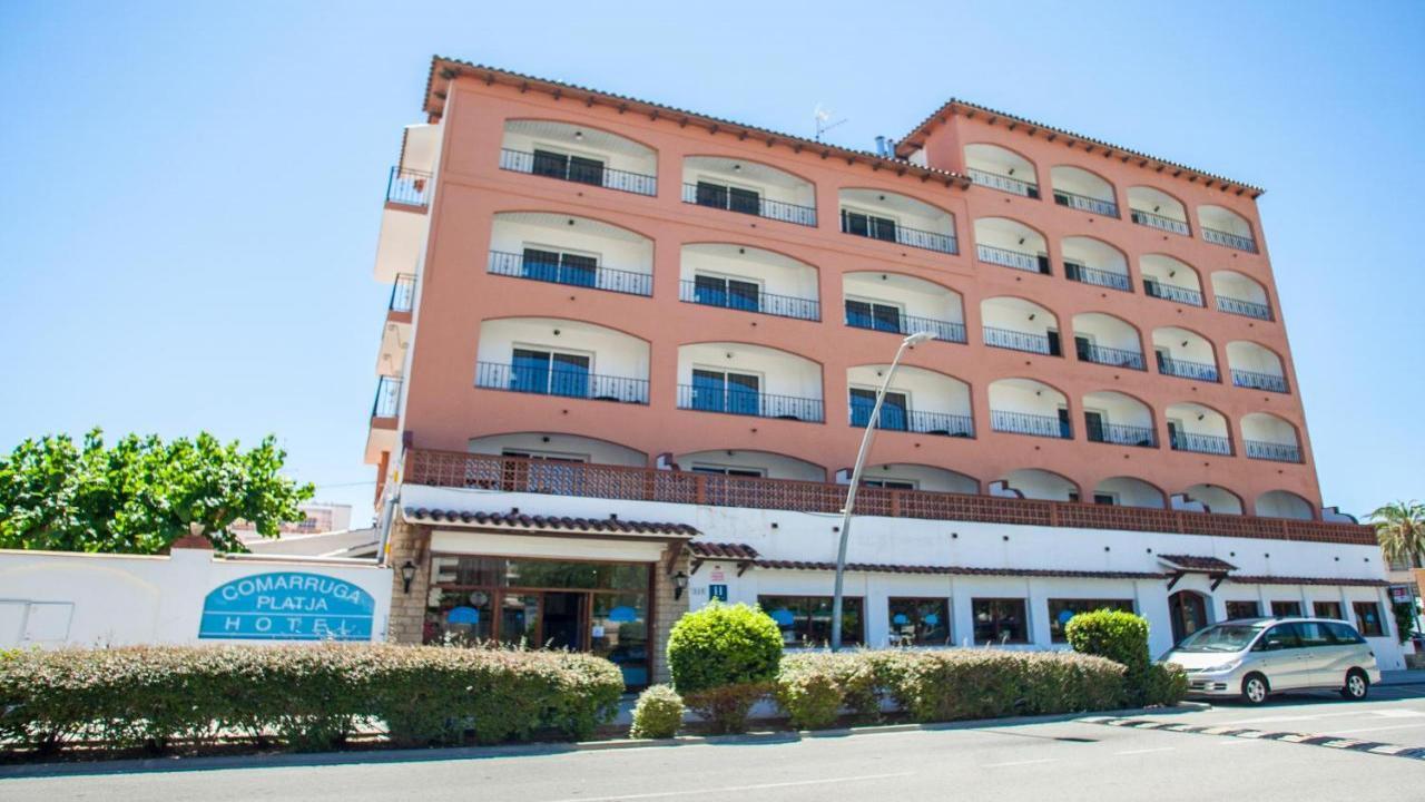 Hotel Comarruga Platja - ЗЛАТНА ИСПАНИЯ - ЕСЕННА ПОЧИВКА НА КОСТА ДОРАДА - полет от Варна - 08.10.2024 и 15.10.2024