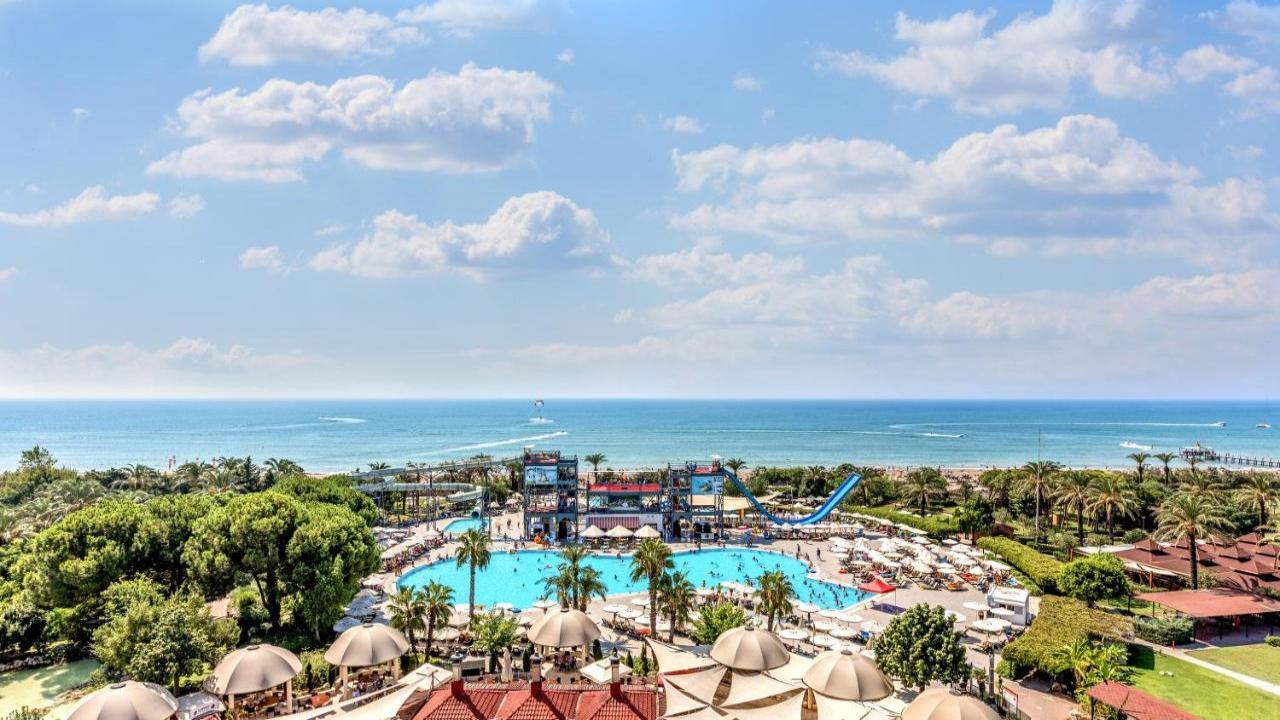 Aquaworld Belek By Mp Hotels Premium - ТОП ОФЕРТИ - 8 дни All Inclucive Почивка в Анталия