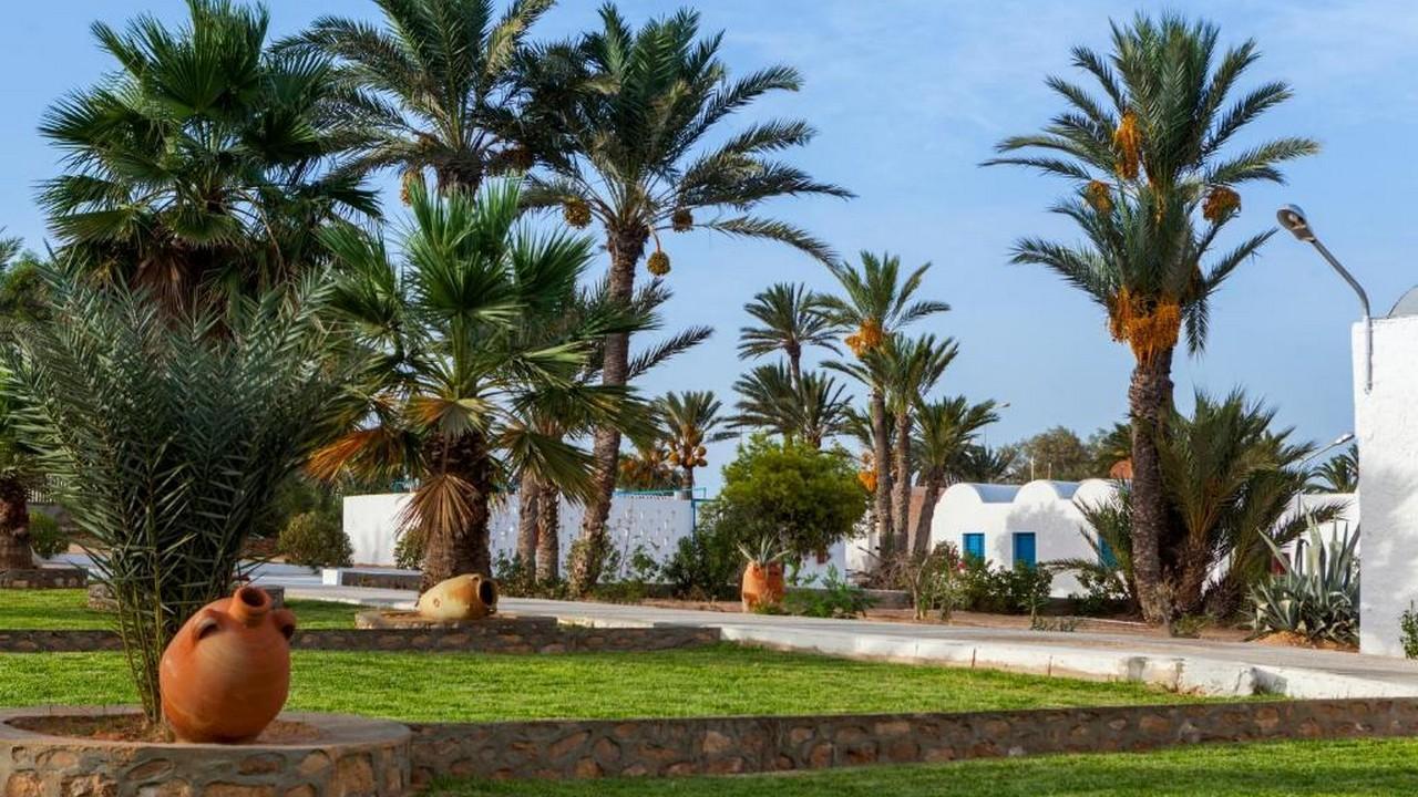 Островно приключение - All Inclusive почивка на остров Джерба с полет от София - Hari Club Beach Resort Djerba 4*