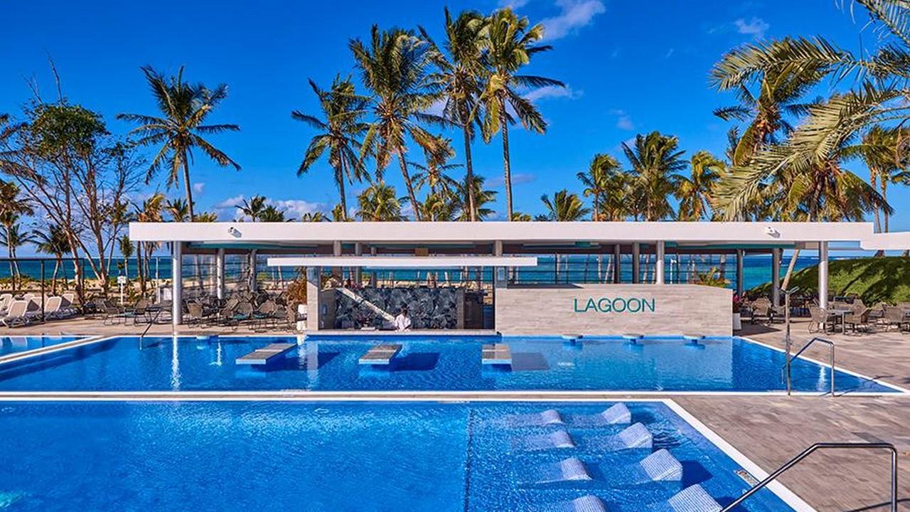 Riu Turquoise Mauritius - Райска почивка на о-в Мавриций 2024-2025